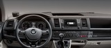 2018 Volkswagen Transporter City Van 2.0 TDI 150 PS Comfortline (5+1) galeri küçük görseli 4