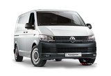 2018 Volkswagen Transporter Panel Van 2.0 TDI 114 PS (2+1) galeri küçük görseli 2