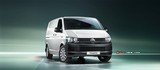 2018 Volkswagen Transporter Panel Van 2.0 TDI 114 PS (2+1) galeri küçük görseli 3