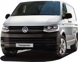 2018 Volkswagen Transporter Panel Van 2.0 TDI 114 PS (2+1 Uzun)