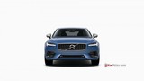 2018 Volvo S90 T6 2.0 320 HP AWD Geartronic Inscription Plus (4x4) galeri küçük görseli 3