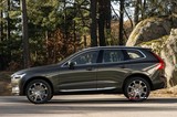 2018 Volvo XC60 D4 2.0 190 HP AWD Geartronic Inscription (4x4) galeri küçük görseli 9
