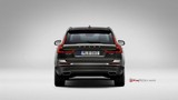 2018 Volvo XC60 D4 2.0 190 HP AWD Geartronic R-Design (4x4) galeri küçük görseli 3