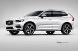 2018 Volvo XC60 D4 2.0 190 HP AWD Geartronic R-Design (4x4) galeri küçük görseli 11