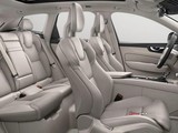 2018 Volvo XC60 D4 2.0 190 HP AWD Geartronic R-Design (4x4) galeri küçük görseli 10