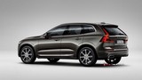 2018 Volvo XC60 D4 2.0 190 HP AWD Geartronic R-Design (4x4) galeri küçük görseli 2