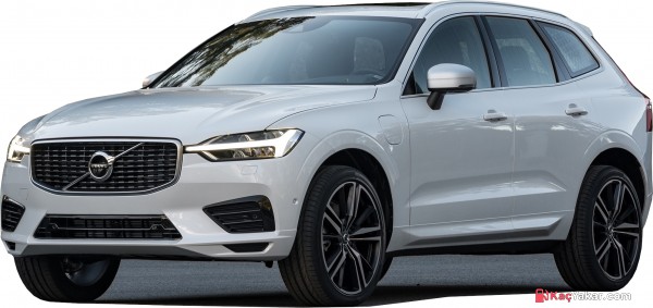 2018 Volvo XC60 D4 2.0 190 HP AWD Geartronic R-Design (4x4)