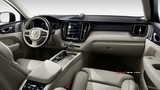 2018 Volvo XC60 D4 2.0 190 HP AWD Geartronic R-Design (4x4) galeri küçük görseli 5