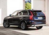 2018 Volvo XC90 T8 Plug-in Hibrit 2.0 407 HP Geartronic R-Design (4x4) galeri küçük görseli 4