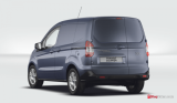 2018 Ford Transit Courier Van 1.5 TDCi 75 PS Trend galeri küçük görseli 13