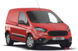2018 Ford Transit Courier Van 1.5 TDCi 75 PS Trend galeri küçük görseli 2