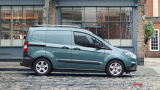 2018 Ford Transit Courier Van 1.5 TDCi 95 PS Deluxe galeri küçük görseli 12