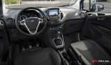 2018 Ford Transit Courier Van 1.5 TDCi 95 PS Deluxe galeri küçük görseli 4