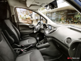 2018 Ford Transit Courier Van 1.5 TDCi 95 PS Deluxe galeri küçük görseli 5