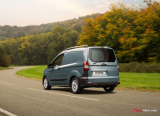 2018 Ford Transit Courier Van 1.5 TDCi 95 PS Deluxe galeri küçük görseli 14