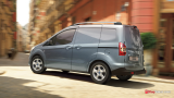2018 Ford Transit Courier Van 1.5 TDCi 95 PS Deluxe galeri küçük görseli 11