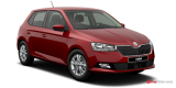 2018 Skoda Fabia 1.0 75 HP Ambition galeri küçük görseli 2