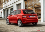 2018 Skoda Fabia 1.0 75 HP Ambition galeri küçük görseli 3