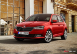 2018 Skoda Fabia 1.0 75 HP Ambition galeri küçük görseli 4