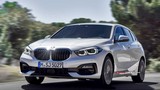 2019 BMW 1 Serisi 1 118i 1.5 140 BG Otomatik First Edition Sport Line galeri küçük görseli 6