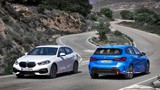 2019 BMW 1 Serisi 1 118i 1.5 140 BG Otomatik First Edition Sport Line galeri küçük görseli 5
