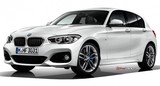 2019 BMW 1 Serisi 118i 1.5 136 BG Otomatik galeri küçük görseli 1