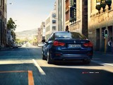 2019 BMW 3 Serisi 318i 1.5 136 BG Steptronic Edition Sport Line galeri küçük görseli 6