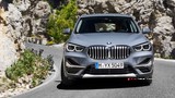 2019 BMW X1 Serisi X1 sDrive16d 1.5 116 BG Otomatik Premium Line (4x2) galeri küçük görseli 12