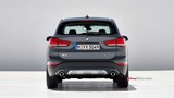 2019 BMW X1 Serisi X1 sDrive18i 1.5 140 BG Otomatik Premium Line (4x2) galeri küçük görseli 19