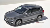 2019 BMW X1 Serisi X1 sDrive18i 1.5 140 BG Otomatik Premium Line (4x2) galeri küçük görseli 18