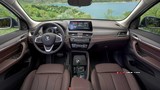 2019 BMW X1 Serisi X1 sDrive18i 1.5 140 BG Otomatik Premium Line (4x2) galeri küçük görseli 16
