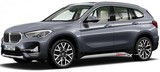 2019 BMW X1 Serisi X1 sDrive18i 1.5 140 BG Otomatik Premium Line (4x2) galeri küçük görseli 2