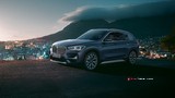 2019 BMW X1 Serisi X1 sDrive18i 1.5 140 BG Otomatik Premium Line (4x2) galeri küçük görseli 8