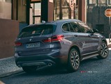2019 BMW X1 Serisi X1 sDrive18i 1.5 140 BG Otomatik Premium Line (4x2) galeri küçük görseli 9