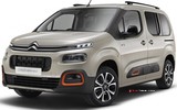 2019 Citroen Berlingo 1.5 BlueHDi 100 HP Feel galeri küçük görseli 1