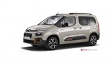 2019 Citroen Berlingo 1.5 BlueHDi 100 HP Feel galeri küçük görseli 3