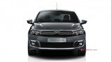 2019 Citroen C-Elysee 1.2 PureTech 82 HP Live galeri küçük görseli 2