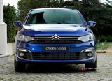 2019 Citroen C-Elysee 1.5 BlueHDi 100 HP Shine galeri küçük görseli 31