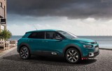 2019 Citroen C4 Cactus 1.5 BlueHDi 120 HP S&S EAT6 Feel (4x2) galeri küçük görseli 12