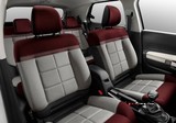 2019 Citroen C4 Cactus 1.5 BlueHDi 120 HP S&S EAT6 Feel (4x2) galeri küçük görseli 5