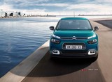 2019 Citroen C4 Cactus 1.5 BlueHDi 120 HP S&S EAT6 Shine (4x2) galeri küçük görseli 11