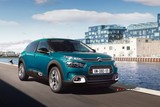 2019 Citroen C4 Cactus 1.5 BlueHDi 120 HP S&S EAT6 Shine (4x2) galeri küçük görseli 10