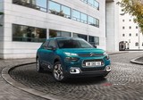 2019 Citroen C4 Cactus 1.5 BlueHDi 120 HP S&S EAT6 Shine (4x2) galeri küçük görseli 14
