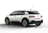 2019 Citroen C4 Cactus 1.5 BlueHDi 120 HP S&S EAT6 Shine (4x2) galeri küçük görseli 8