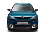 2019 Citroen C4 Cactus 1.5 BlueHDi 120 HP S&S EAT6 Shine (4x2) galeri küçük görseli 2