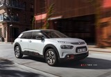 2019 Citroen C4 Cactus 1.5 BlueHDi 120 HP S&S EAT6 Shine (4x2) galeri küçük görseli 7
