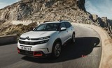 2019 Citroen C5 Aircross 1.6 180 HP EAT8 Shine (4x2) galeri küçük görseli 16