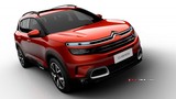 2019 Citroen C5 Aircross 1.6 180 HP EAT8 Shine (4x2) galeri küçük görseli 10