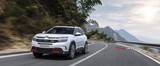 2019 Citroen C5 Aircross 1.6 180 HP EAT8 Shine (4x2) galeri küçük görseli 12