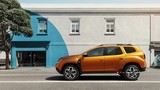 2019 Dacia Duster 1.0 TCe 100 BG Comfort (4x2) galeri küçük görseli 16
